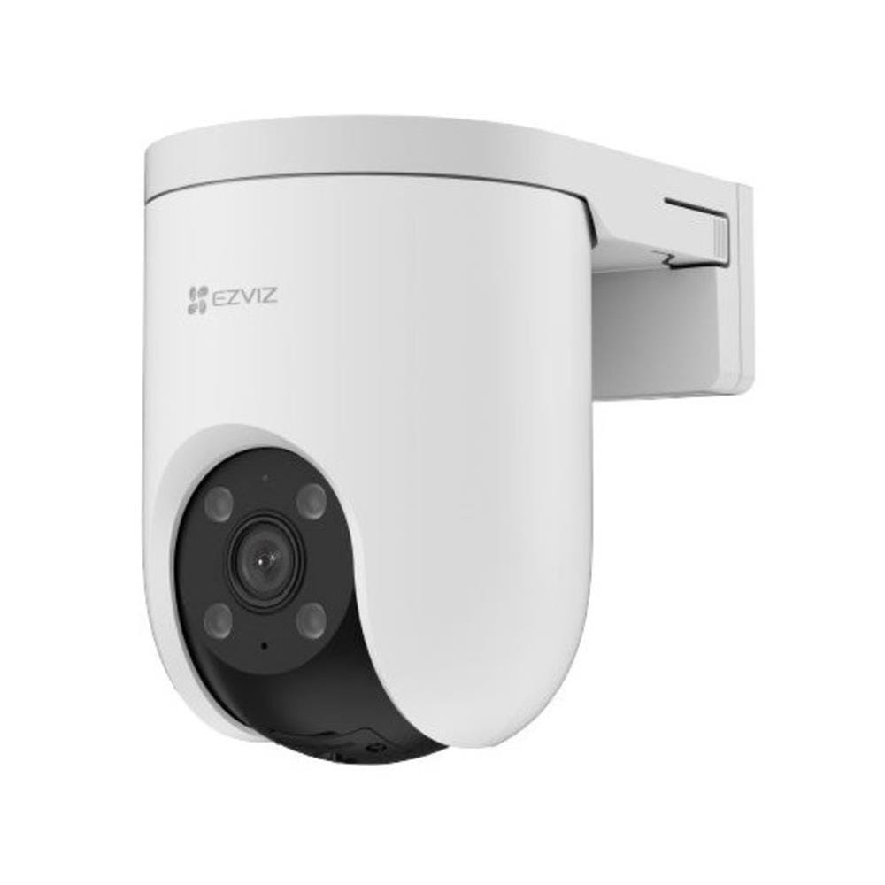 กล้องวงจรปิดภายนอก EZVIZ H8C PRO 3K 5 ล้านพิกเซล