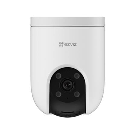 กล้องวงจรปิดภายนอก EZVIZ H8C PRO 3K 5 ล้านพิกเซล_0