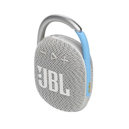 ลำโพงพกพา JBL CLIP 4 ECO สีเทา_0
