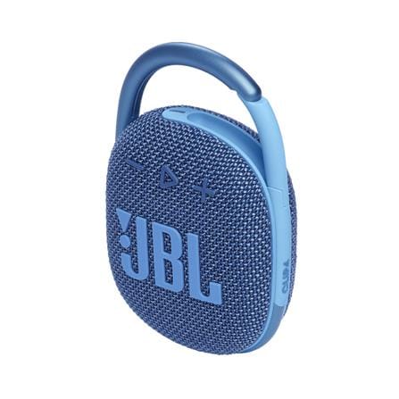 ลำโพงพกพา JBL CLIP 4 ECO สีฟ้า_0