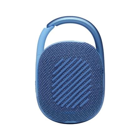 ลำโพงพกพา JBL CLIP 4 ECO สีฟ้า_2