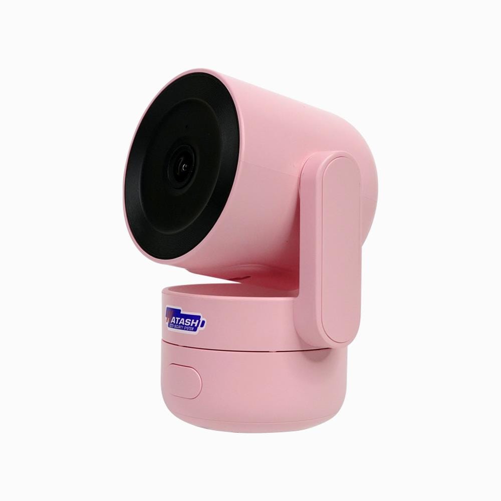 กล้องสมาร์ทมินิ WATASHI WIOT1048A-4 4 ล้านพิกเซล