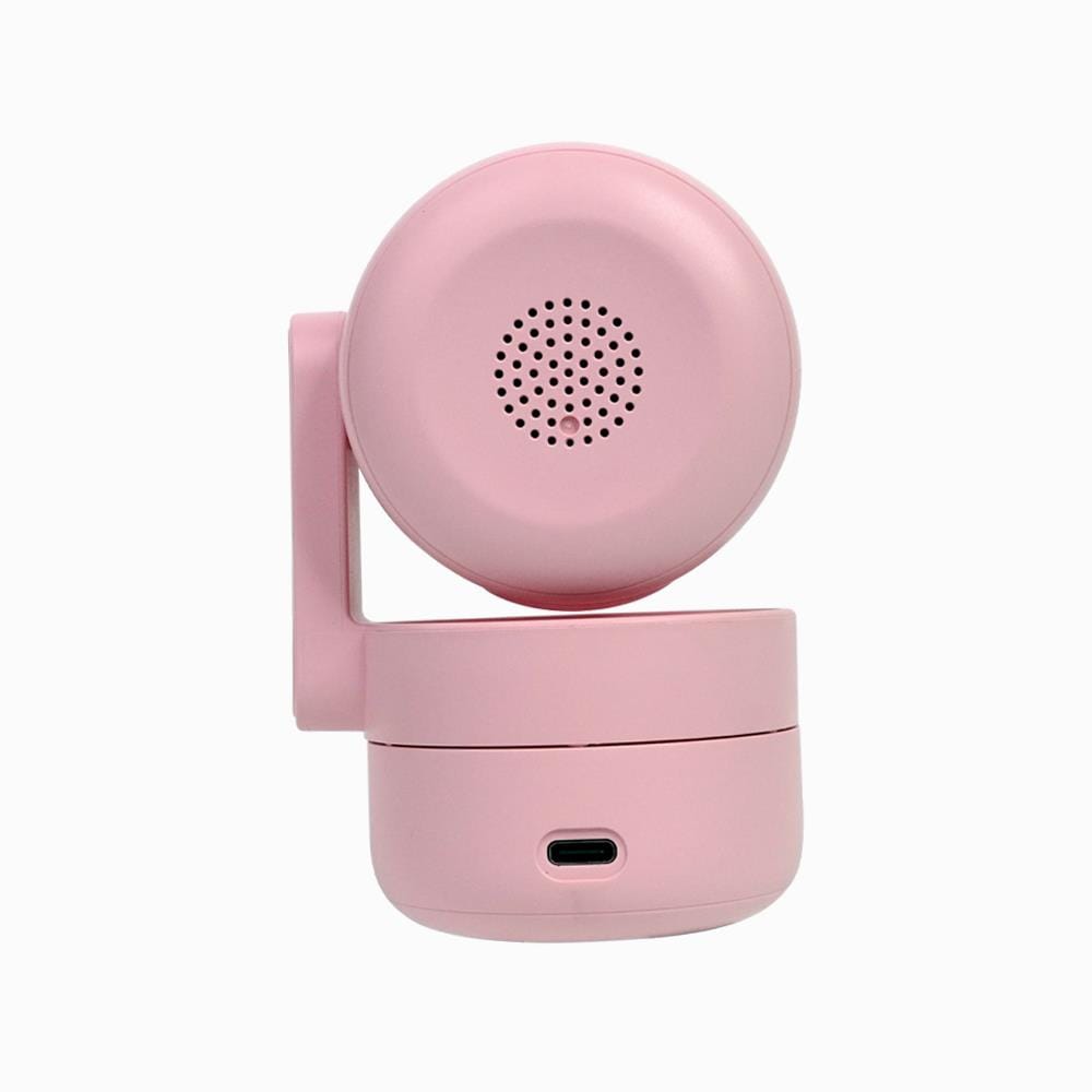 กล้องสมาร์ทมินิ WATASHI WIOT1048A-4 4 ล้านพิกเซล