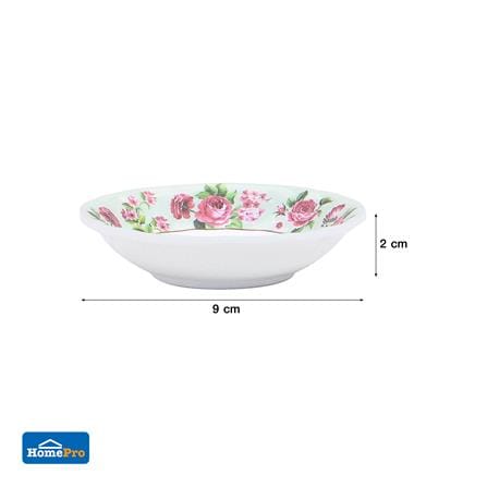 ถ้วยน้ำจิ้มเมลามีน 3.5 นิ้ว KECH PRINCESS ROSE_4