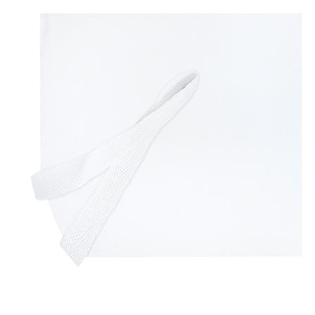 ปลอกผ้านวม PICASSO CT SOLID 100X100 นิ้ว สี WHITE_1