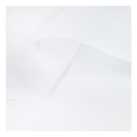 ปลอกผ้านวม PICASSO CT SOLID 100X90 นิ้ว สี WHITE_2