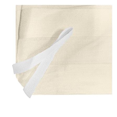 ปลอกผ้านวม PICASSO MICRO STRIPE 80X100 นิ้ว สี CREAM_1