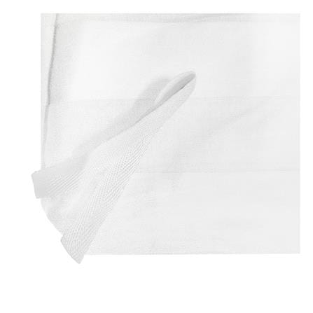 ปลอกผ้านวม PICASSO CT STRIPE 100X90 นิ้ว สี WHITE_1
