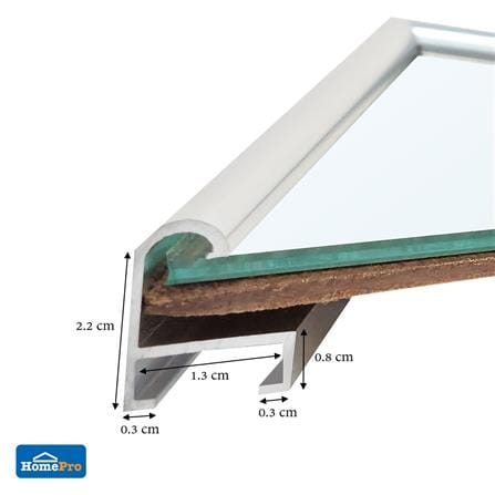 กระจกเงาตกแต่งสั่งตัดพิเศษ MOYA AL051-S_3