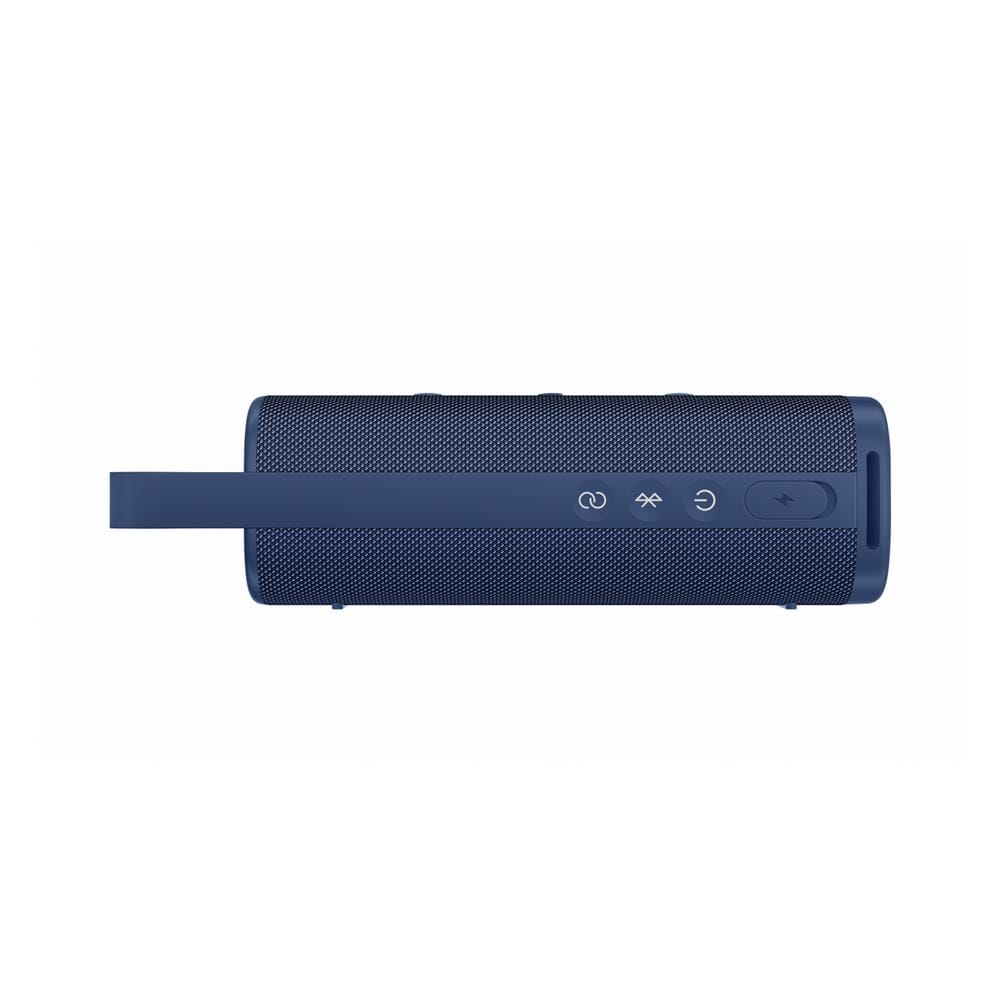 ลำโพงบลูทูธ XIAOMI SOUND OUTDOOR XMI-QBH4265GL สีน้ำเงิน