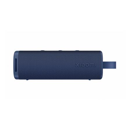 ลำโพงบลูทูธ XIAOMI SOUND OUTDOOR XMI-QBH4265GL สีน้ำเงิน