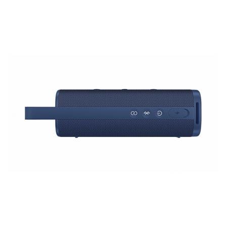 ลำโพงบลูทูธ XIAOMI SOUND OUTDOOR XMI-QBH4265GL สีน้ำเงิน_1