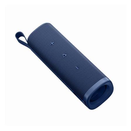 ลำโพงบลูทูธ XIAOMI SOUND OUTDOOR XMI-QBH4265GL สีน้ำเงิน_2