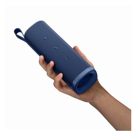 ลำโพงบลูทูธ XIAOMI SOUND OUTDOOR XMI-QBH4265GL สีน้ำเงิน_3