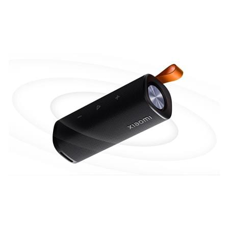 ลำโพงบลูทูธ XIAOMI SOUND OUTDOOR XMI-QBH4261GL สีดำ_2