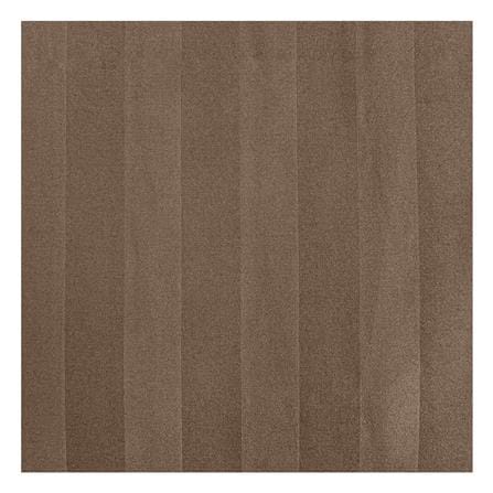 ปลอกผ้านวม PICASSO MICRO STRIPE 80X100 นิ้ว สี BROWN_3