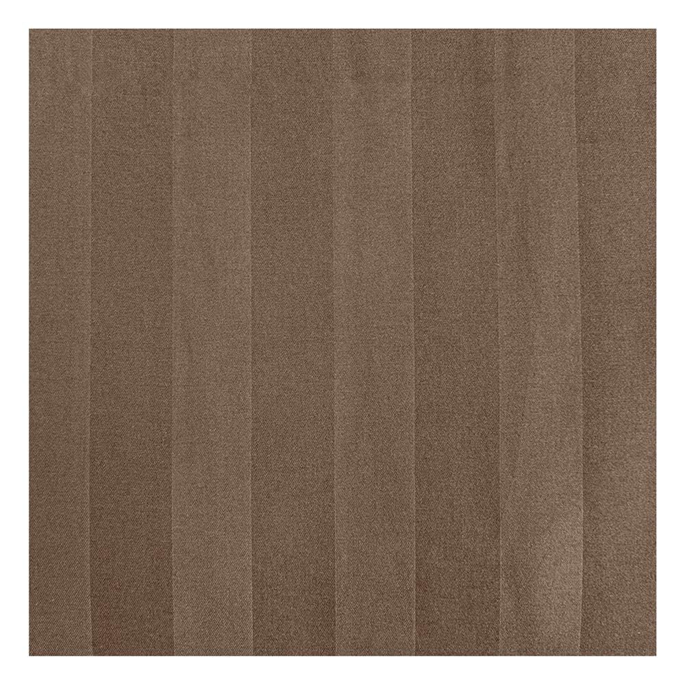 ปลอกผ้านวม PICASSO MICRO STRIPE 70X90 นิ้ว สี BROWN