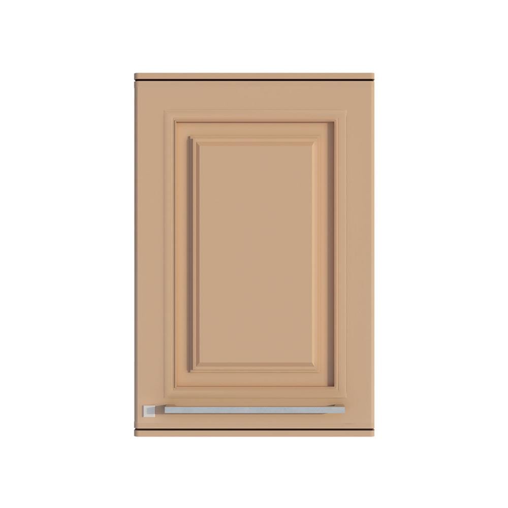 ตู้แขวนเดี่ยว KING PLAT-PEARL 45x67.8 ซม. สี SAND