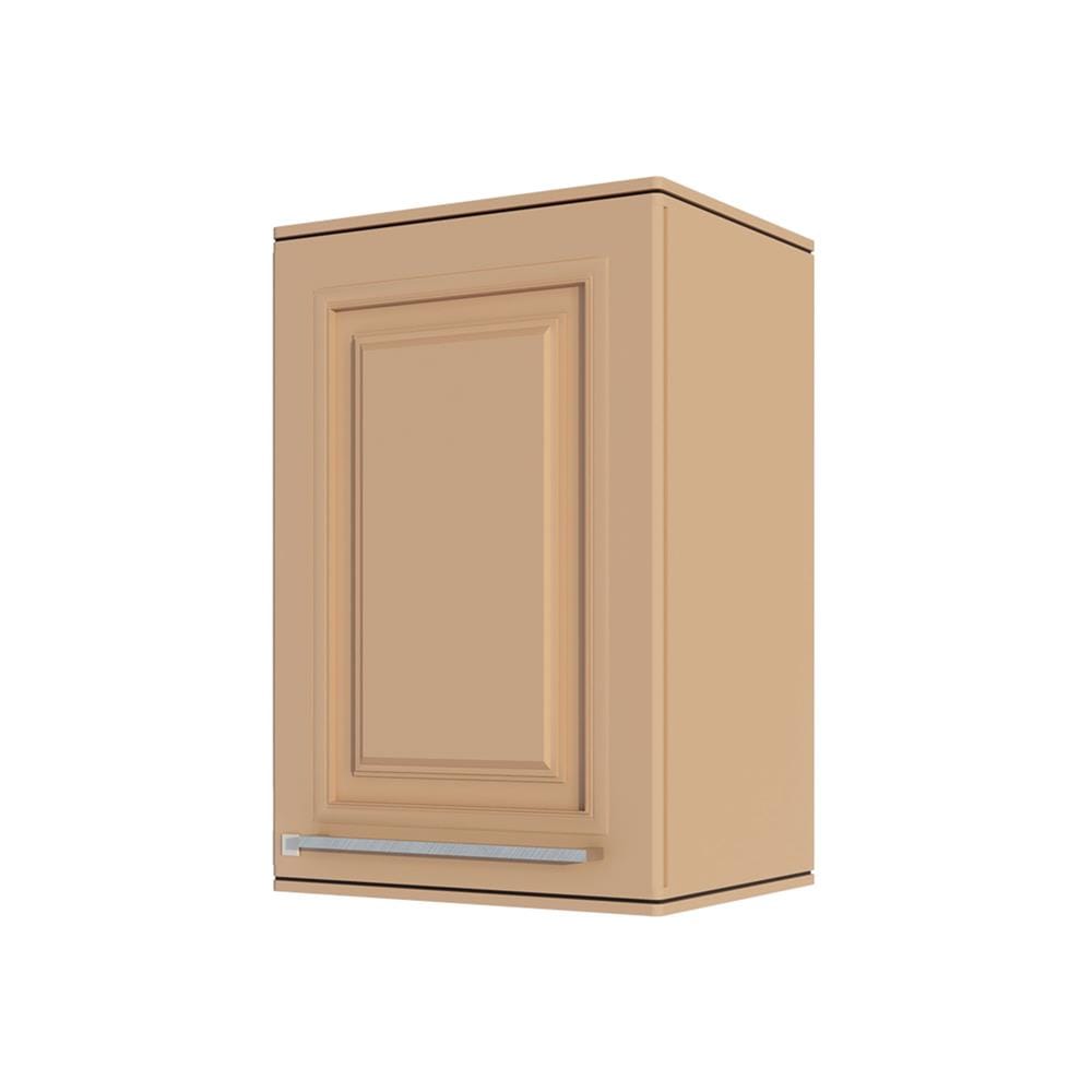 ตู้แขวนเดี่ยว KING PLAT-PEARL 45x67.8 ซม. สี SAND