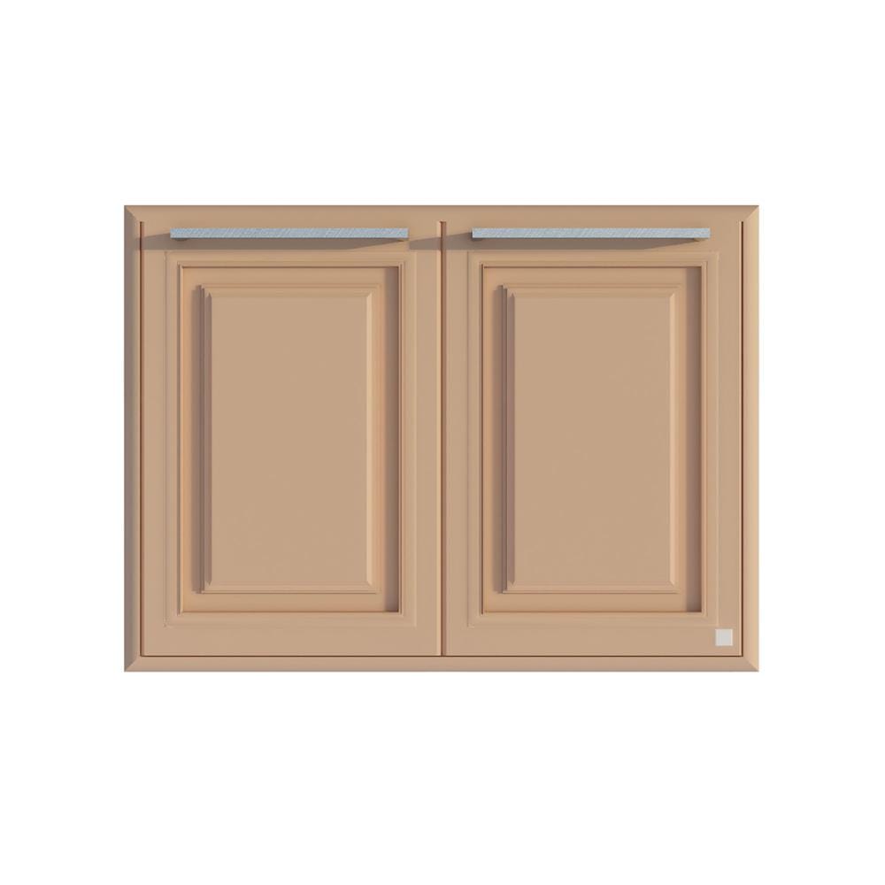 บานซิงค์คู่ KING PLAT-PEARL 96x68.8 ซม. สี SAND