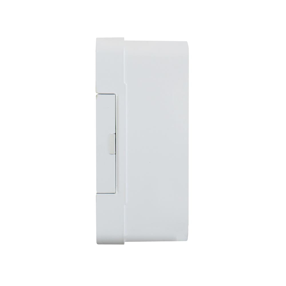 ชุดตู้คอนซูมเมอร์ยูนิต CTI-8 ช่อง เมนกันดูด 50 แอมป์ CT ELECTRIC