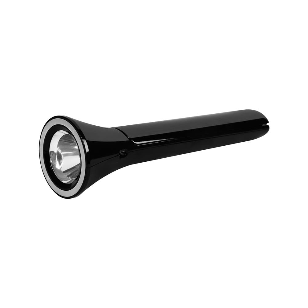 ไฟอ่านหนังสือ LED CARINI MT003BK 6 วัตต์ สีดำ