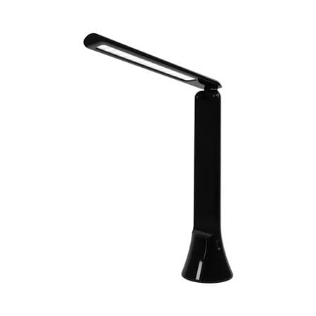 ไฟอ่านหนังสือ LED CARINI MT003BK 6 วัตต์ สีดำ