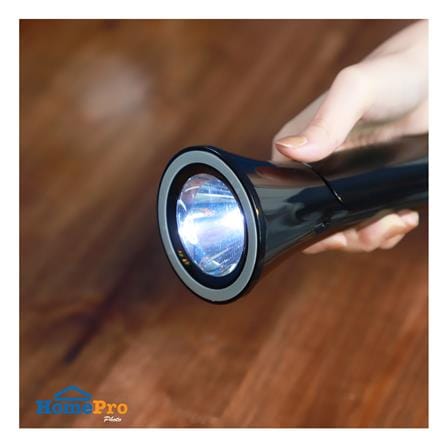 ไฟอ่านหนังสือ LED CARINI MT003BK 6 วัตต์ สีดำ_6