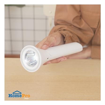 ไฟอ่านหนังสือ LED CARINI MT003WH 6 วัตต์ สีขาว_5