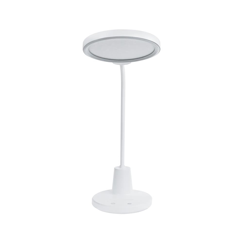 ไฟอ่านหนังสือ LED CARINI MT752WH 10 วัตต์ สีขาว