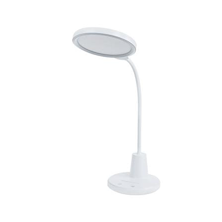 ไฟอ่านหนังสือ LED CARINI MT752WH 10 วัตต์ สีขาว_0