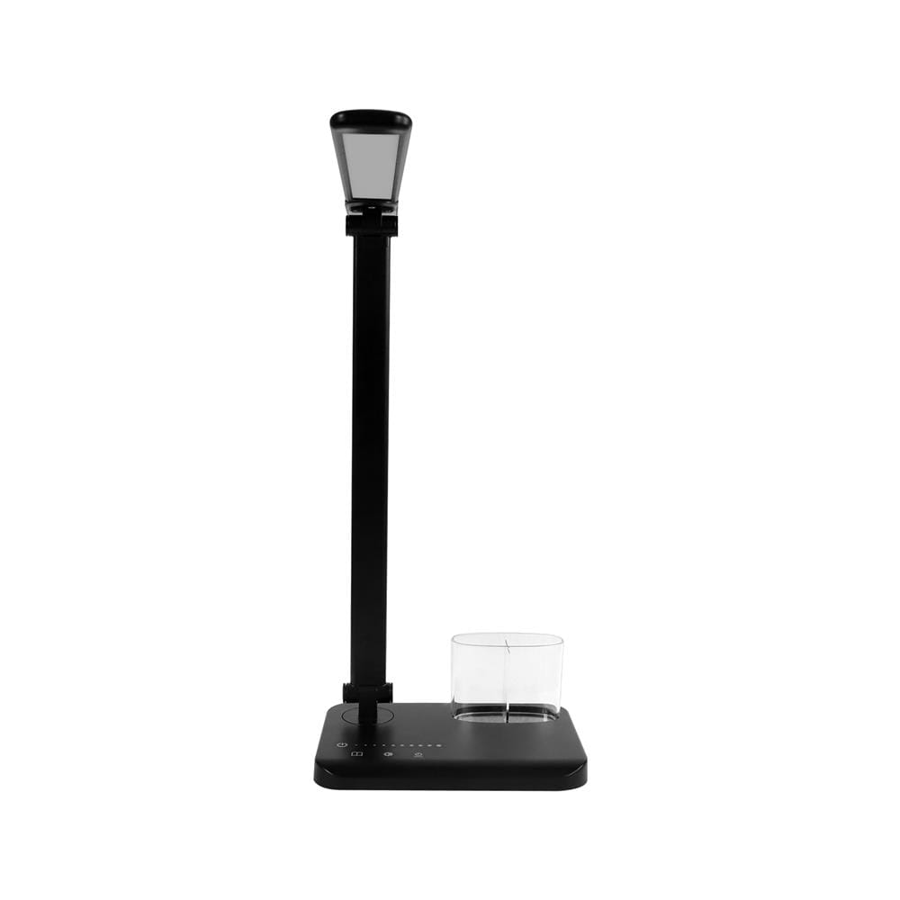 ไฟอ่านหนังสือ LED CARINI MT005BK 5 วัตต์ สีดำ