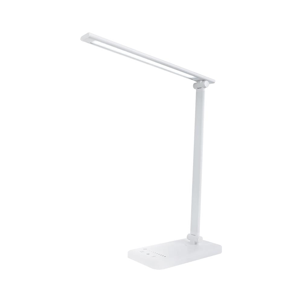 ไฟอ่านหนังสือ LED CARINI MT376WH 4 วัตต์ สีขาว_1