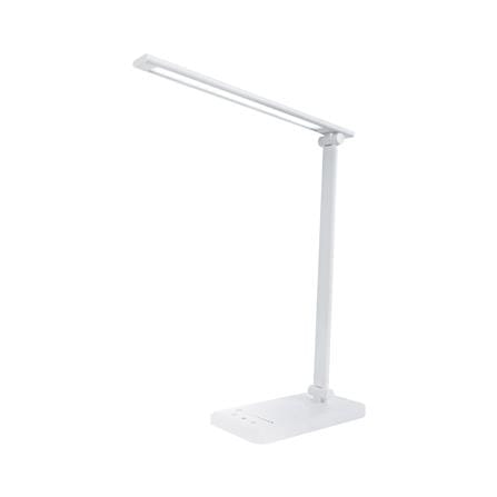 ไฟอ่านหนังสือ LED CARINI MT376WH 4 วัตต์ สีขาว