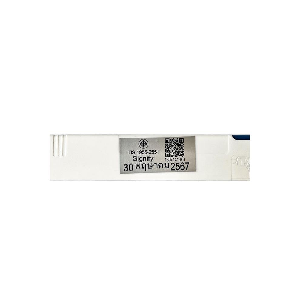 ไฟเส้น LED PHILIPS 24V DC 28 วัตต์ 5 เมตร COOL WHITE