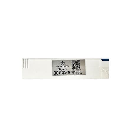 ไฟเส้น LED PHILIPS 24V DC 28 วัตต์ 5 เมตร COOL WHITE_3