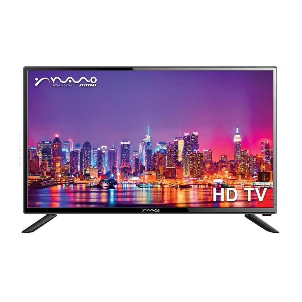 ทีวีแอลอีดี 32 นิ้ว NANO (HD, LED, DIGITAL TV) LTV3202-1
