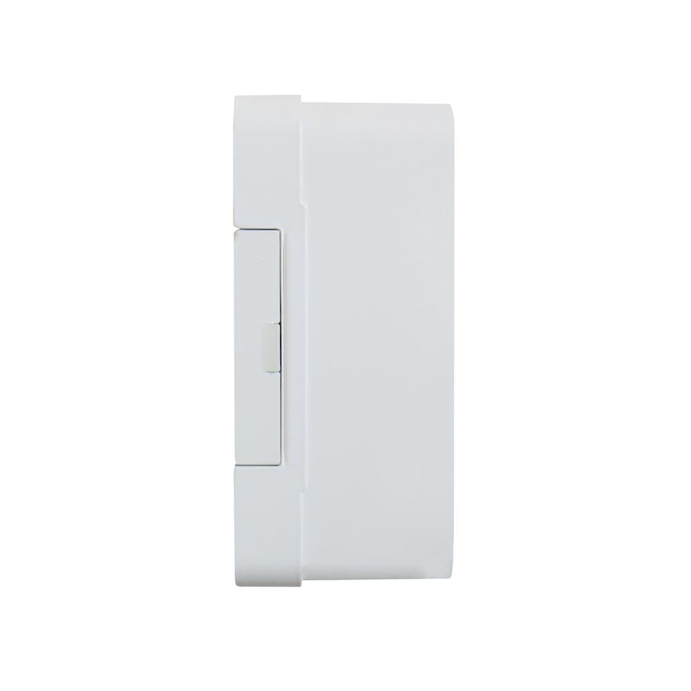 ชุดตู้คอนซูมเมอร์ยูนิต CTI-12 ช่อง เมนกันดูด 63 แอมป์ CT ELECTRIC