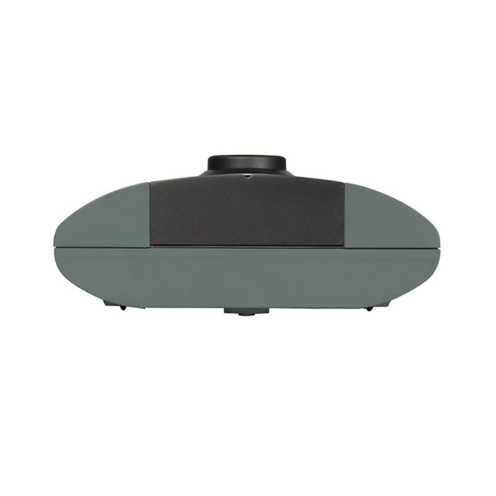 เครื่องทำน้ำอุ่น STIEBEL WS 45E ECO 4500 วัตต์ สีเงิน/เขียว