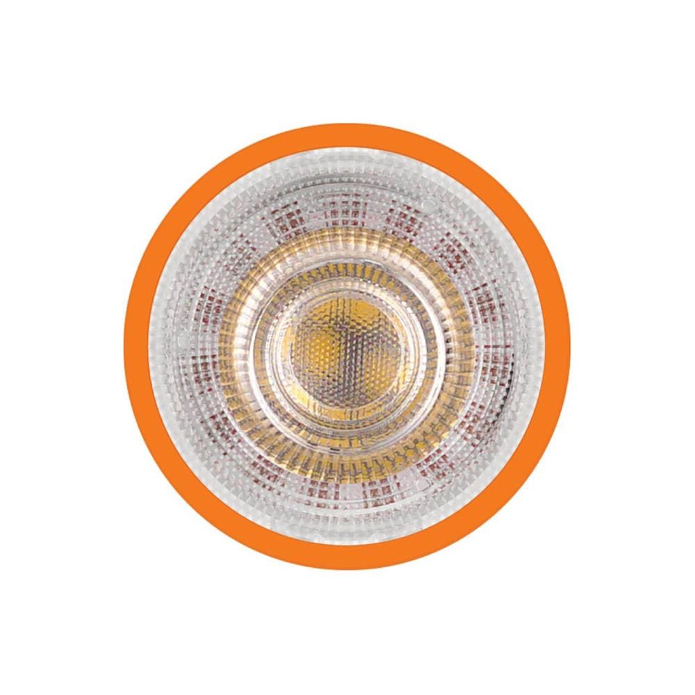 หลอด LED LAMPTAN MR16 COMET BEAM 9 วัตต์ WARM WHITE GU5.3