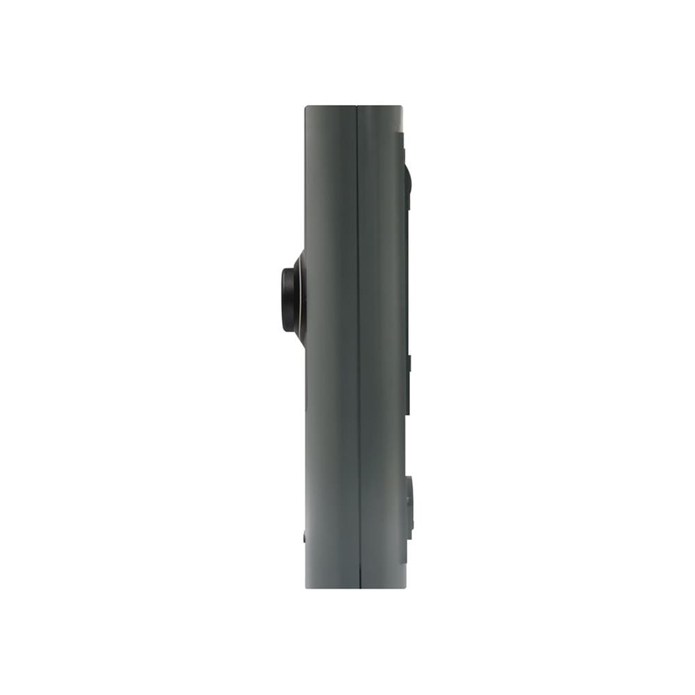 เครื่องทำน้ำอุ่น STIEBEL WS 35E ECO 3500 วัตต์ สีเงิน/เขียว