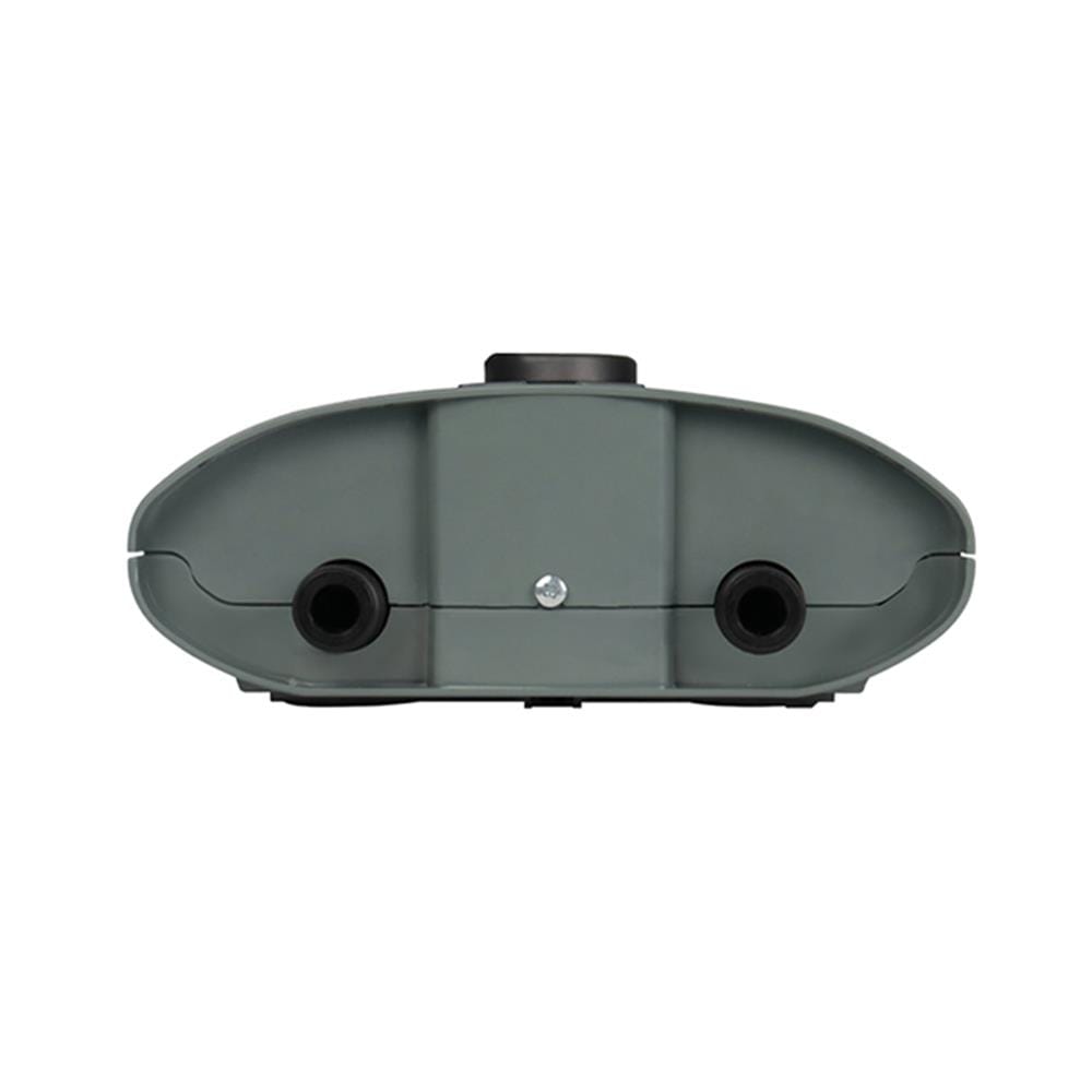 เครื่องทำน้ำอุ่น STIEBEL WS 35E ECO 3500 วัตต์ สีเงิน/เขียว