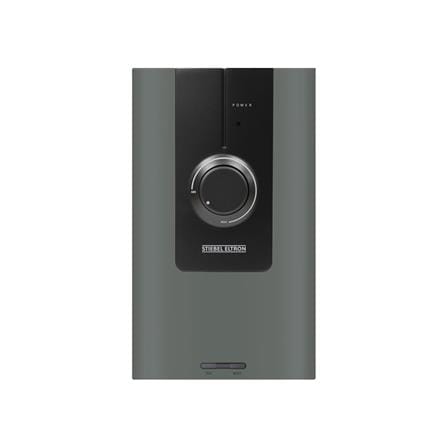 เครื่องทำน้ำอุ่น STIEBEL WS 35E ECO 3500 วัตต์ สีเงิน/เขียว_3