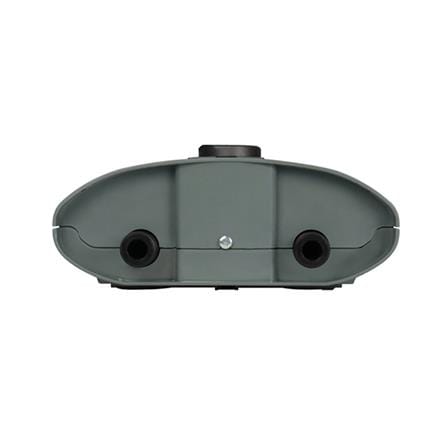 เครื่องทำน้ำอุ่น STIEBEL WS 35E ECO 3500 วัตต์ สีเงิน/เขียว_6
