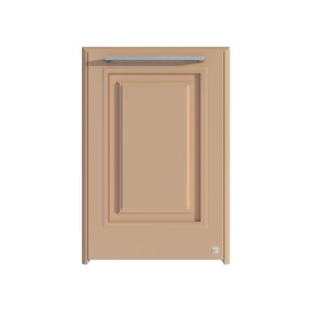 บานถังแก๊ส KING PLAT-PEARL 50.8x73.8 ซม. สี SAND