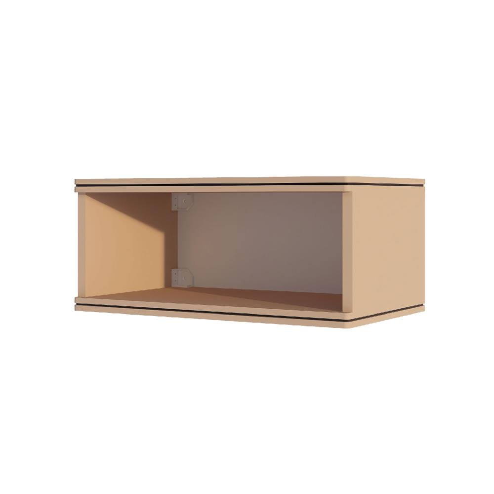 ช่องเสริม KING PLATINUM 60x26 ซม. สี SAND