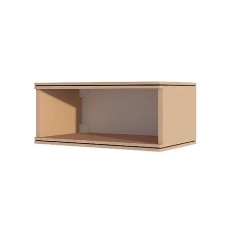 ช่องเสริม KING PLATINUM 60x26 ซม. สี SAND_1