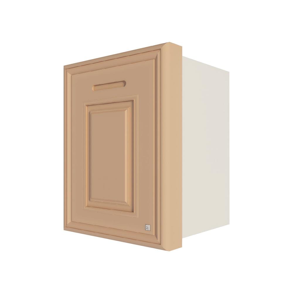 ตู้ลิ้นชักตะแกรง KING PLATINUM 49x68.8 ซม. สี SAND