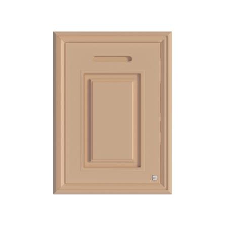 ตู้ลิ้นชักตะแกรง KING PLATINUM 49x68.8 ซม. สี SAND