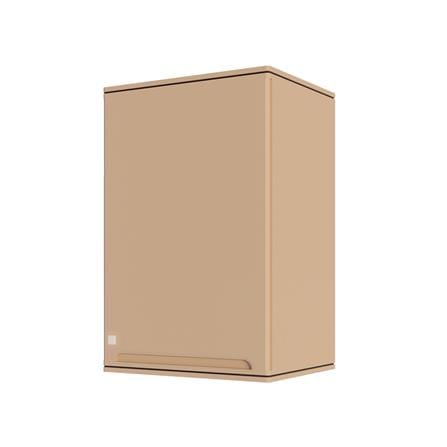 ตู้แขวนเดี่ยว KING PLAT-CURVE 45x67.8 ซม. สี SAND_1